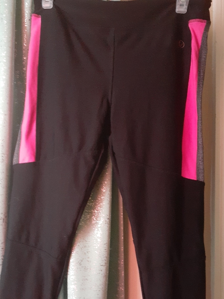 Vogo Athletica Med Yoga Workout Leggings